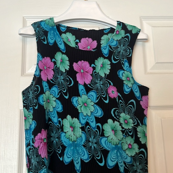 80s lightweight tank - Picture 2 of 2